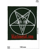 blackmetal.com blackmetal.com - Pentagram