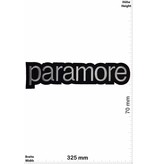 Paramore Paramore - silver - 32 cm