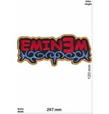 Eminem Eminem - blau - 26 cm