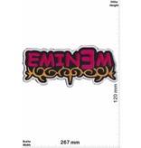 Eminem Eminem - gold - 26 cm