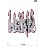 Linkin Park  Linkin Park - 19 cm