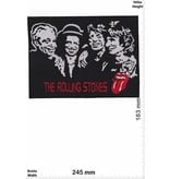 Rolling Stones The Rolling Stones - 24 cm