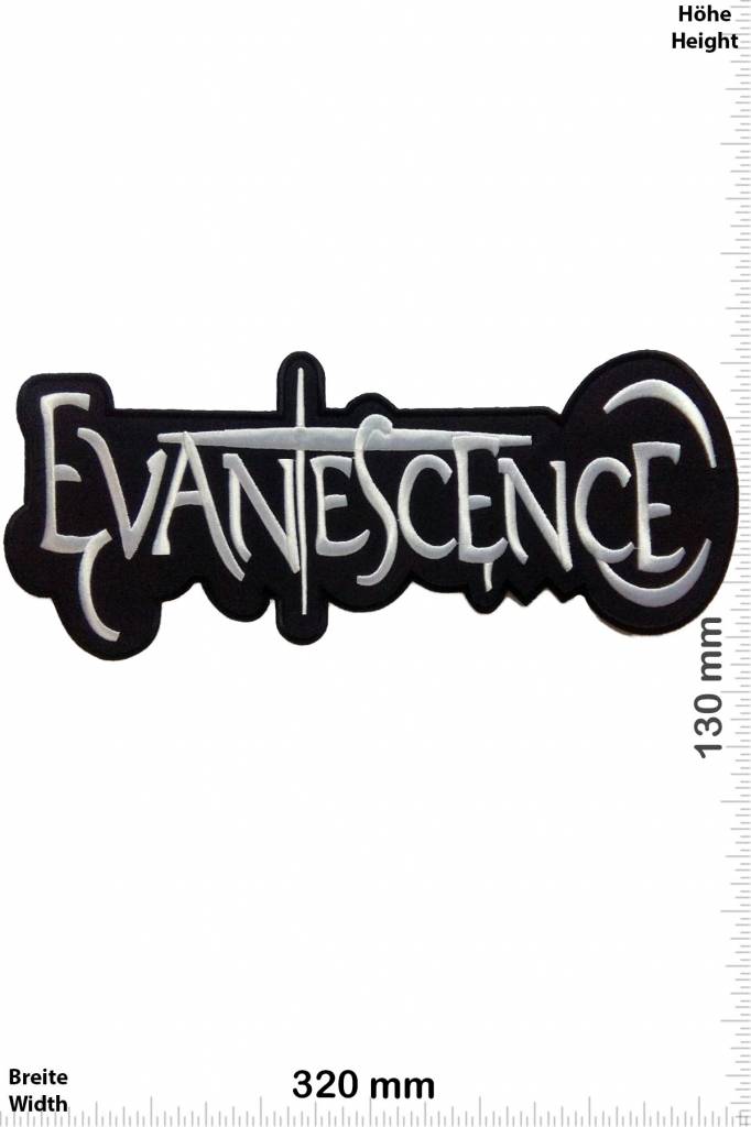 Evanescence Evantescence - 32 cm