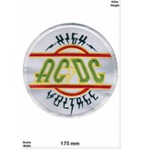 AC DC AC DC - ACDC - High Voltage - 17 cm