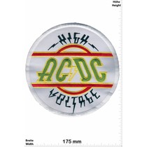 AC DC AC DC - ACDC - High Voltage - 17 cm