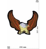 Adler Adler -Eagle - 23 cm