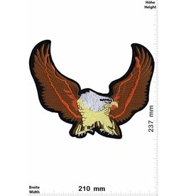 Adler Adler -Eagle - 23 cm