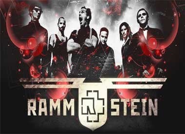 Rammstein