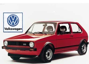 VW - Volkswagen