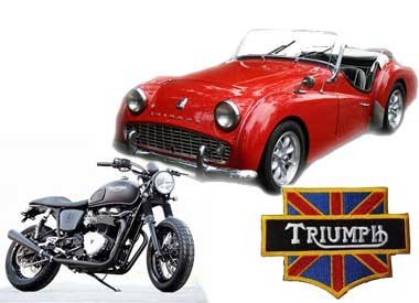 Triumph