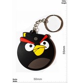 #Mix Angry Birds - schwarz