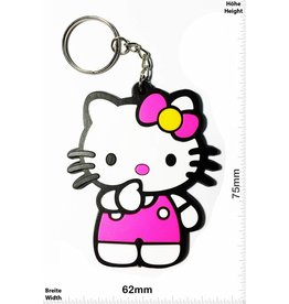 #Mix Hello Kitty - pink