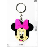 #Mix Mini Mouse - pink - MTB - Predektor