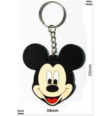 #Mix Mickey Mouse - Kopf