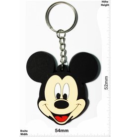 #Mix Mickey Mouse - Kopf