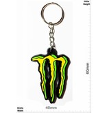 #Mix Monster Energy -LOGO  green