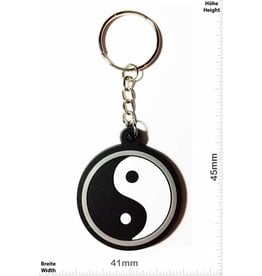 #Mix Yin Yang