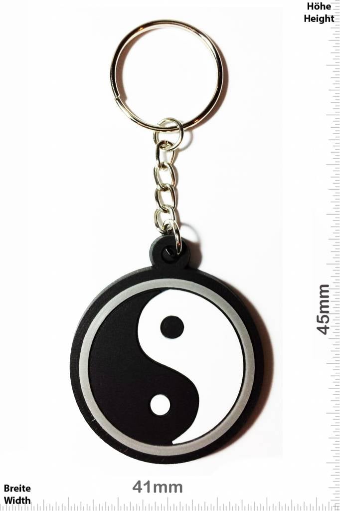 #Mix Yin Yang