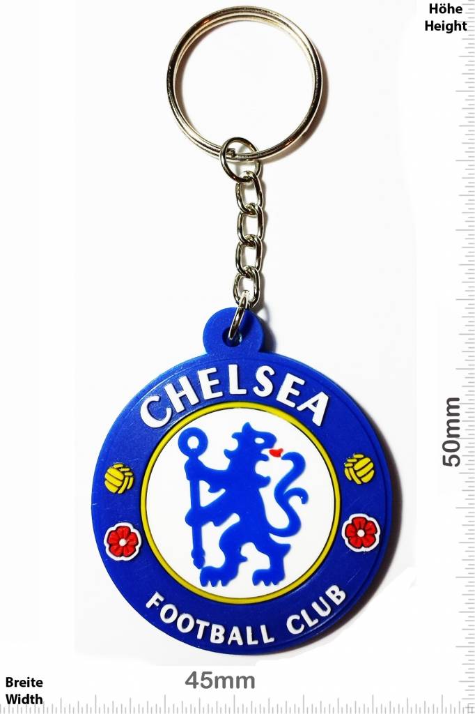 #Mix Chelsea Football Club - Chelsea London