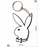 #Mix Playboy - Hase  - Bunny - white