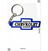 #Mix Chevrolet -  blau  weiss