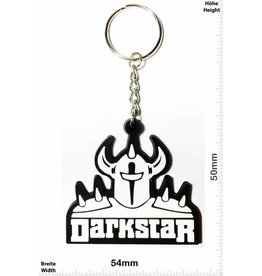 #Mix Darkstar -  white