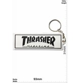 #Mix Thrasher