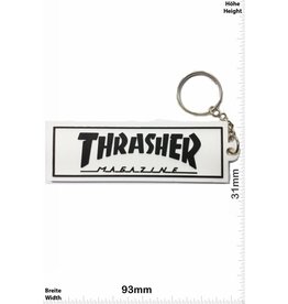 #Mix Thrasher