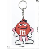 #Mix M and M - M&M's - red -  Cool -  Sport