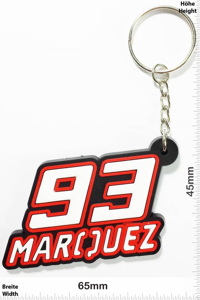 #Mix 93 Marquez