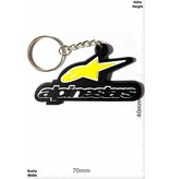 Alpinestars Alpinestars  - yellow