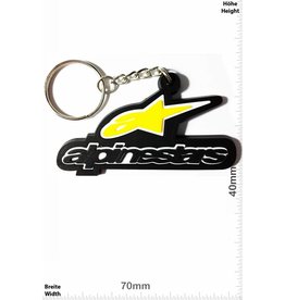 Alpinestars Alpinestars  - gelb