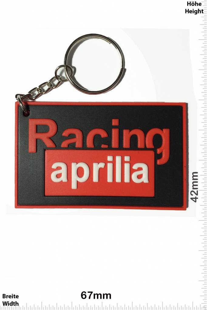 Aprilia aprilia Racing -  black