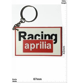 Aprilia aprilia Racing -  white