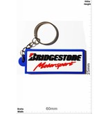 Bridgestone BRIDGESTONE  Motorsport -  blau   weiss