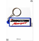 Bridgestone BRIDGESTONE  Motorsport -  blue   white