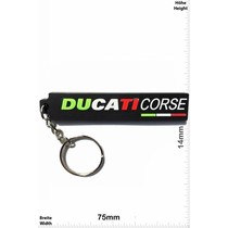 Ducati Ducati Corse -  black