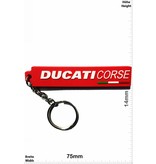 Ducati Ducati Corse -  red