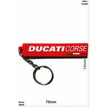 Ducati Ducati Corse -  red