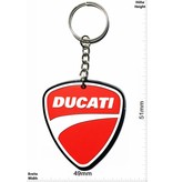 Ducati Ducati - logo - schwarz