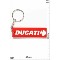 Ducati Ducati -  red