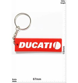 Ducati Ducati -  rot