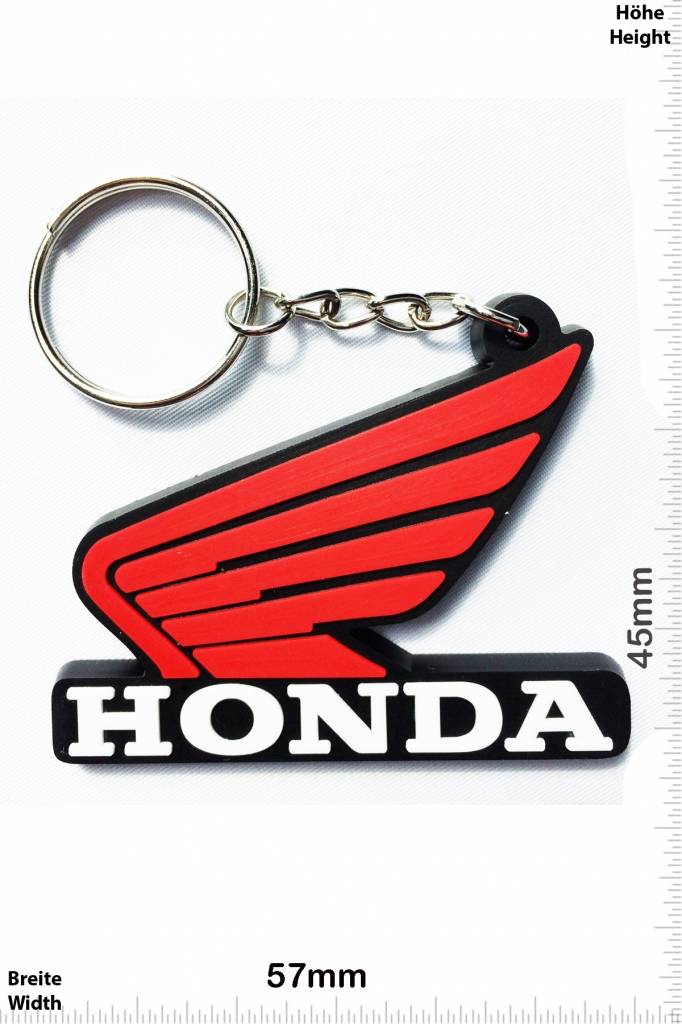 Honda HONDA - black