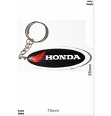 Honda HONDA  schwarz -weiss