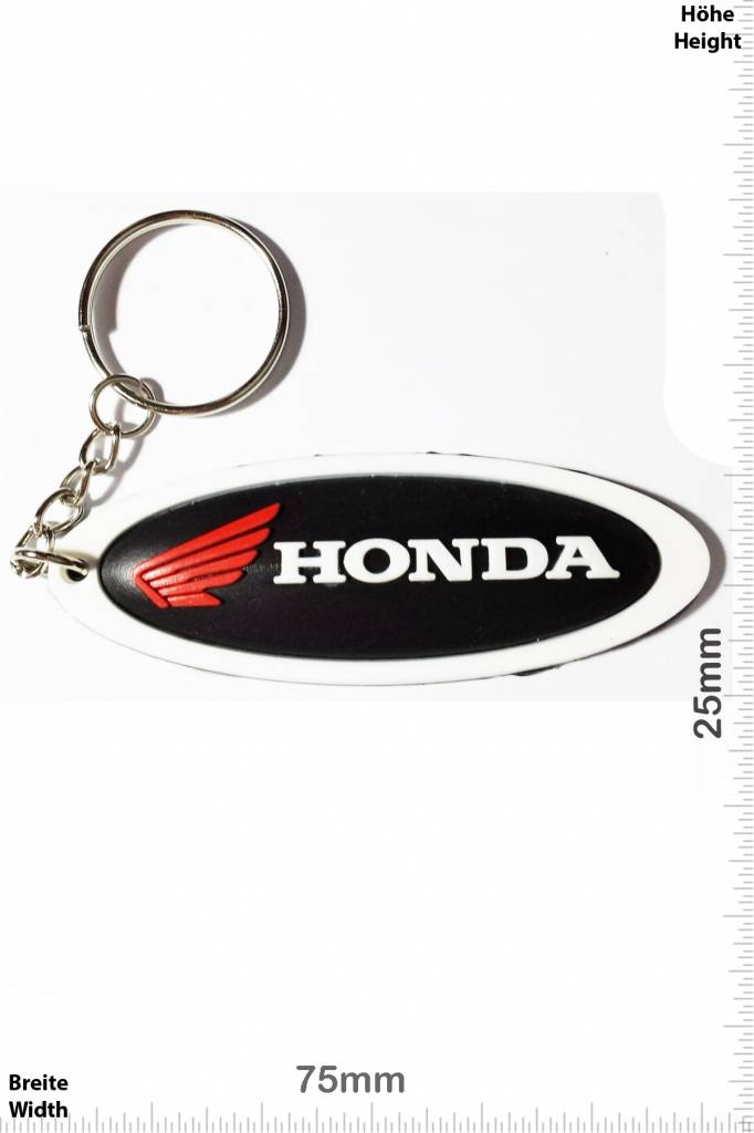 Honda HONDA  black -white