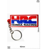 Honda HONDA - HRC - Honda Racing -  rot  weiss