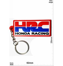 Honda HONDA - HRC - Honda Racing -  red  white