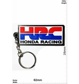 Honda HONDA - HRC - Honda Racing - black  white