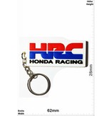 Honda HONDA - HRC - Honda Racing -  white