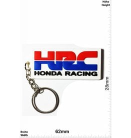 Honda HONDA - HRC - Honda Racing -  weiss